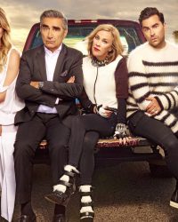 Schitt’s Creek (Phần 5)