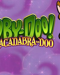 Scooby-Doo! Học Viện Ảo Thuật
