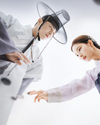 Sejak: Mê Hoặc Quân Vương