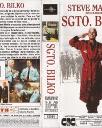 Sgt. Bilko