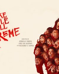 Shake, Rattle & Roll Extreme