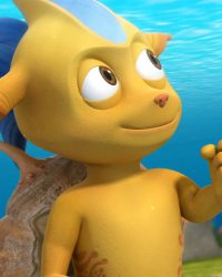 Shelldon