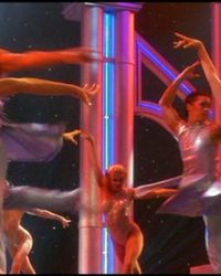 Showgirls