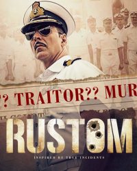 Sĩ Quan Rustom