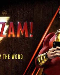 Siêu Anh Hùng Shazam
