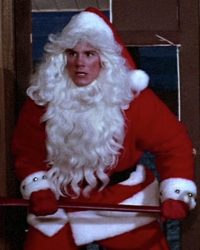 Silent Night, Deadly Night