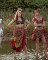 Sirens