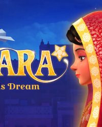 Sitara: Để Giấc Mơ Bay Cao