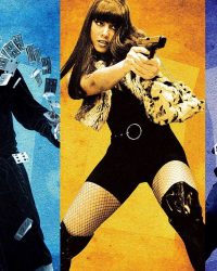 Smokin’ Aces
