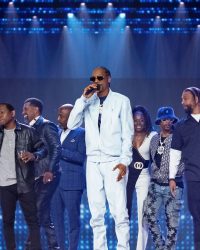 Snoop Dogg: Hài Kịch Đặc Biệt