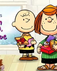 Snoopy Giới Thiệu: Gửi Lời Mến Yêu Đến Mẹ (Và Bố)