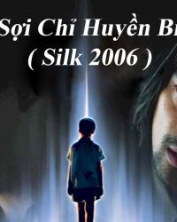 Sợi Chỉ Huyền Bí