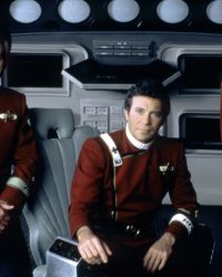 Star Trek 2: Cơn Thịnh Nộ Của Khan