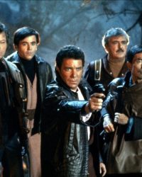 Star Trek 3: Hành Trình Đi Tìm Spock