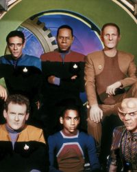 Star Trek: Deep Space Nine (Phần 4)