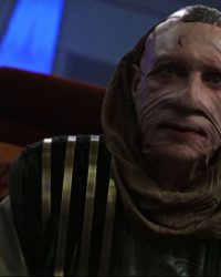 Star Trek: Khởi Nghĩa