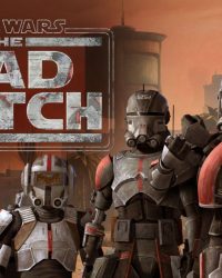 Star Wars: Biệt Đội Nhân Bản Đặc Biệt (Phần 1)