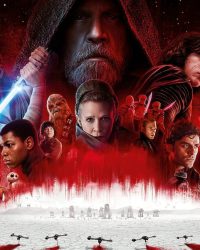 Star Wars: Jedi Cuối Cùng