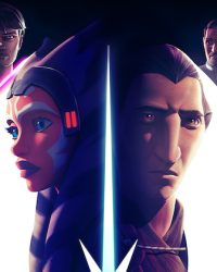 Star Wars: Tales Of The Jedi