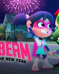 StarBeam: Beam Mừng Năm Mới