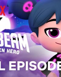 StarBeam: Giải Cứu Halloween