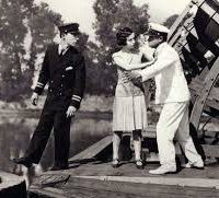 Steamboat Bill, Jr.