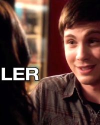 Stuck In Love.