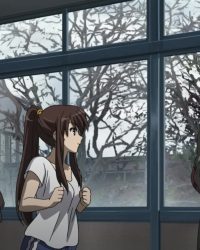 Sự Biến Mất Của Suzumiya Haruhi