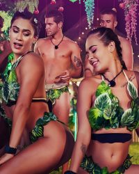 Sự Cám Dỗ Nóng Bỏng: Latinh