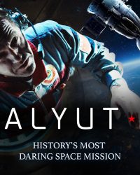Sự Cố Trạm Salyut 7