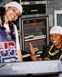 Sự Phát Triển Của Hip-Hop (Phần 3)