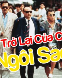 Sự Trở Lại Của Các Ngôi Sao