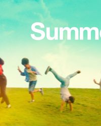 Summering