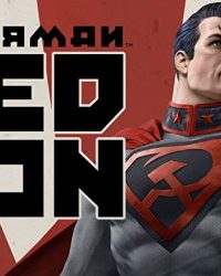 Superman: Người Con Cộng Sản