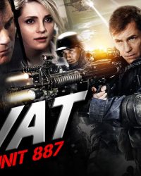 Swat: Unit 887