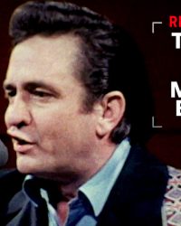 Tái Hiện: Nixon Và Người Đàn Ông Áo Đen