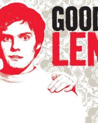 Tạm Biệt Lenin!