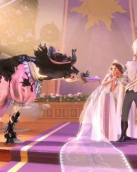 Tangled Ever After