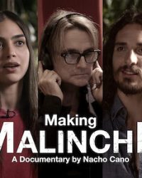 Tạo Nên Vở Nhạc Kịch Malinche: Phim Tài Liệu Từ Nacho Cano