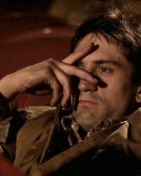 Taxi Driver