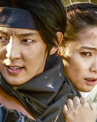 Tay Súng Joseon