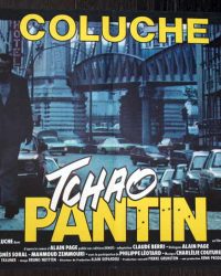 Tchao Pantin