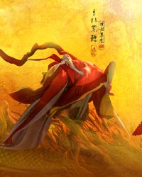 Tế Công: Hàng Long Giáng Thế
