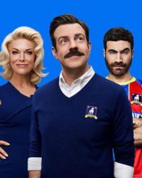 Ted Lasso (Phần 2)