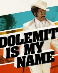Tên Tôi Là Dolemite