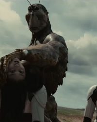 Terra Formars