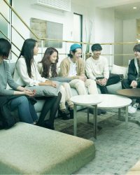 Terrace House: Tokyo 2019-2020