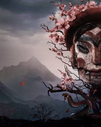 Tết Ở Làng Địa Ngục