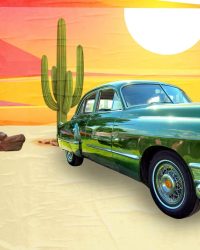 Tex Mex Motors