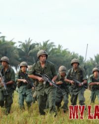 Thảm Sát Ở Mỹ Lai
